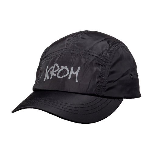 OLDSCHOOL TAG REFL CAP