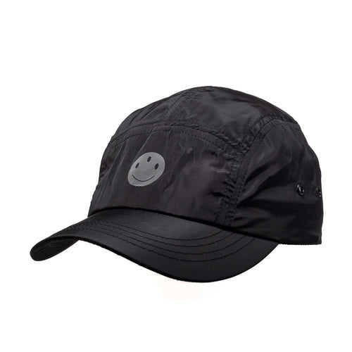 SMILEY REFL CAP