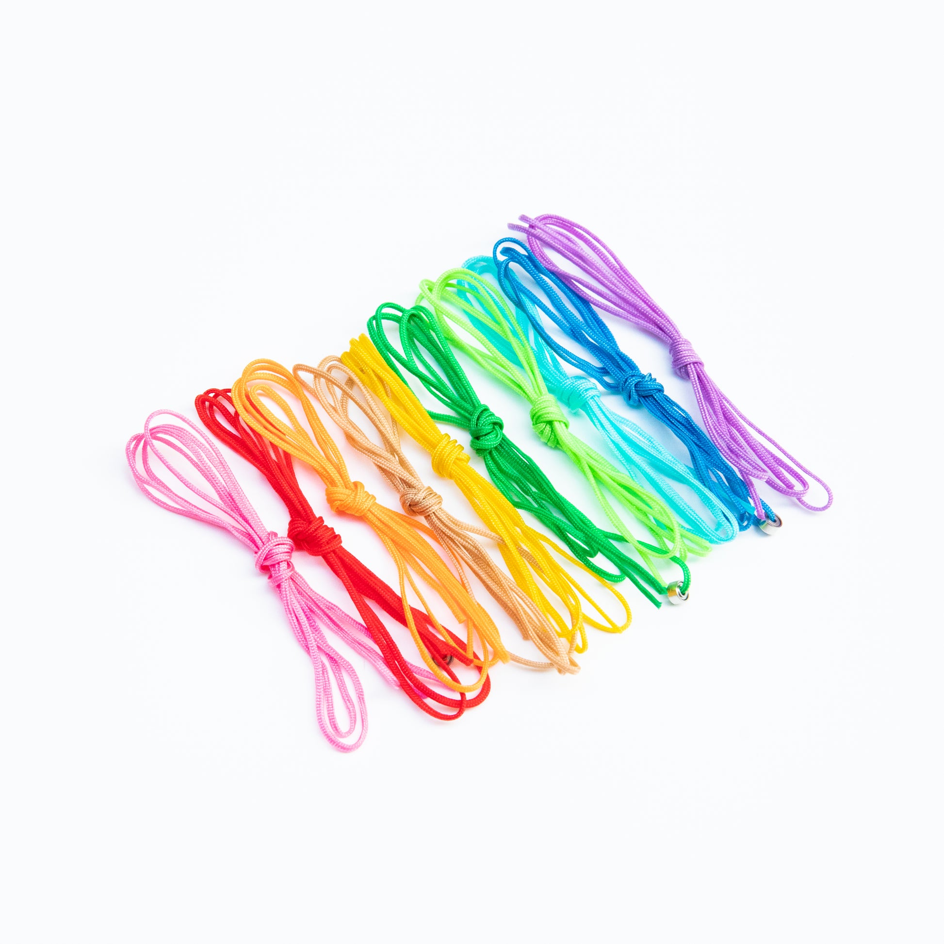 KROM Kendama KROM STRING PACK POP MAIN PICTURE