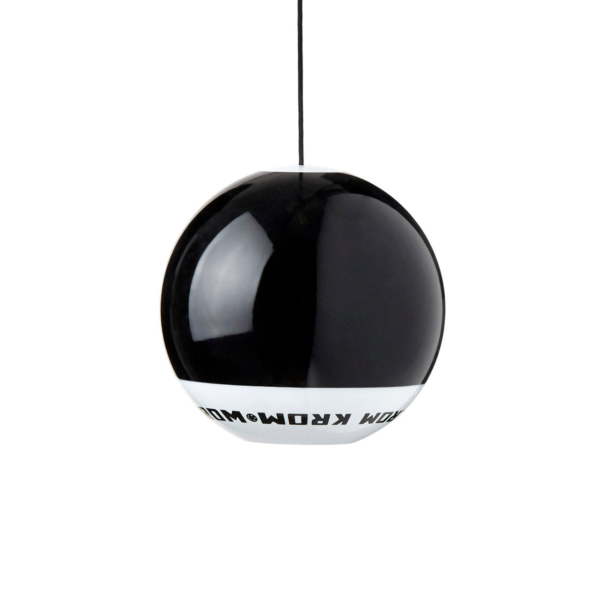 KROM POP LOL SCHWARZ