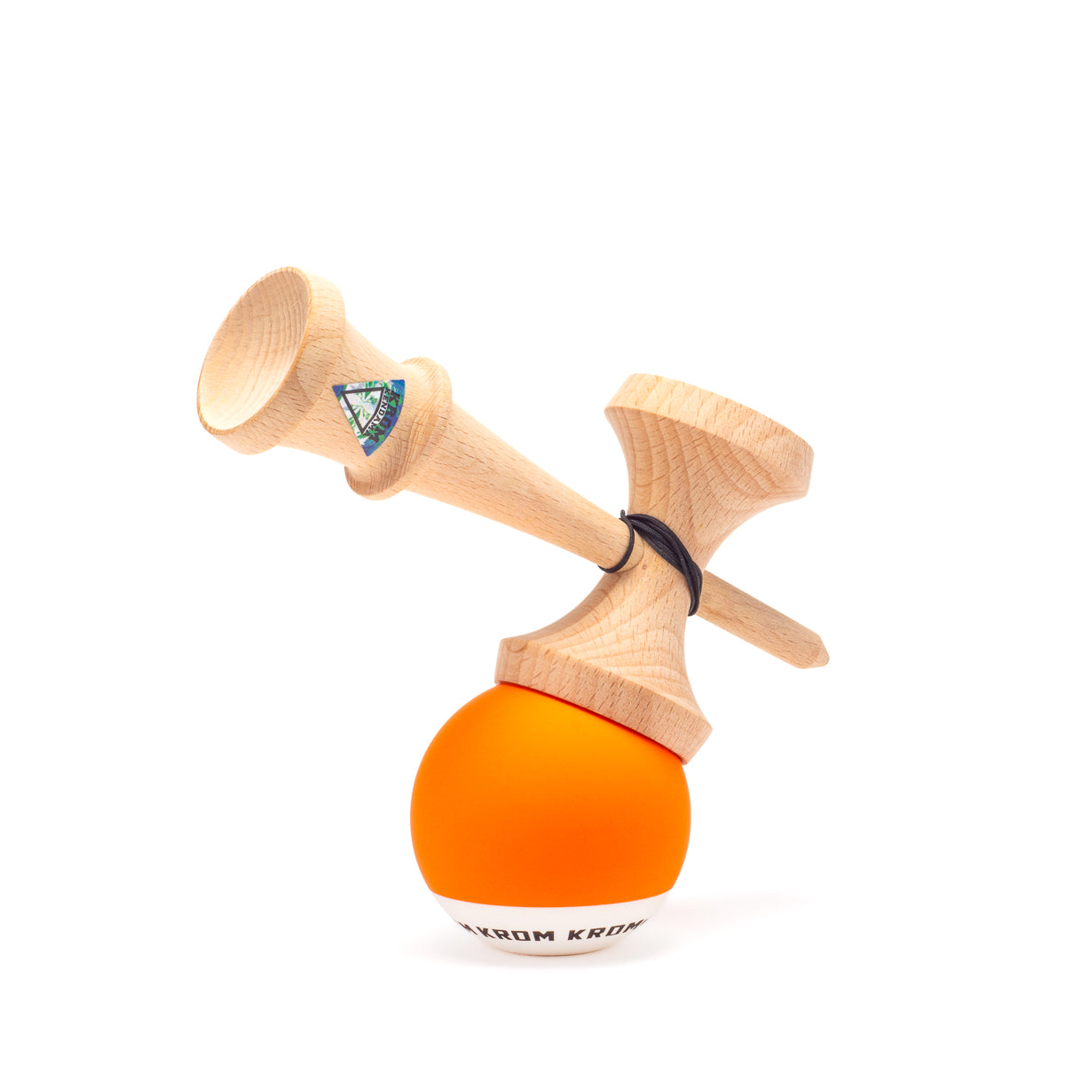 KROM POP GUMMI ORANGE