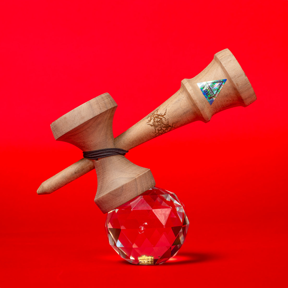 SLAYDAWG 3 KEN · WALNUT