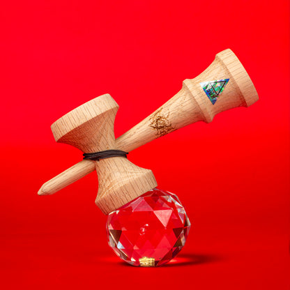 SLAYDAWG 3 KEN · RED OAK