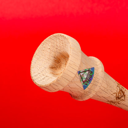 SLAYDAWG 3 KEN · RED OAK