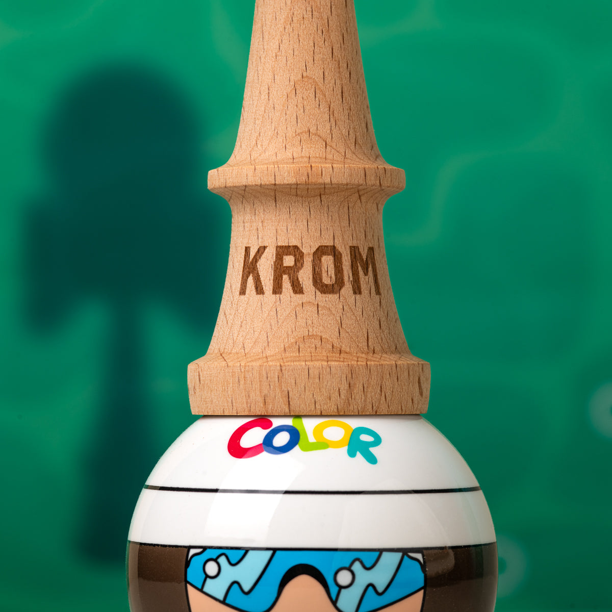 KROM X LORENZO