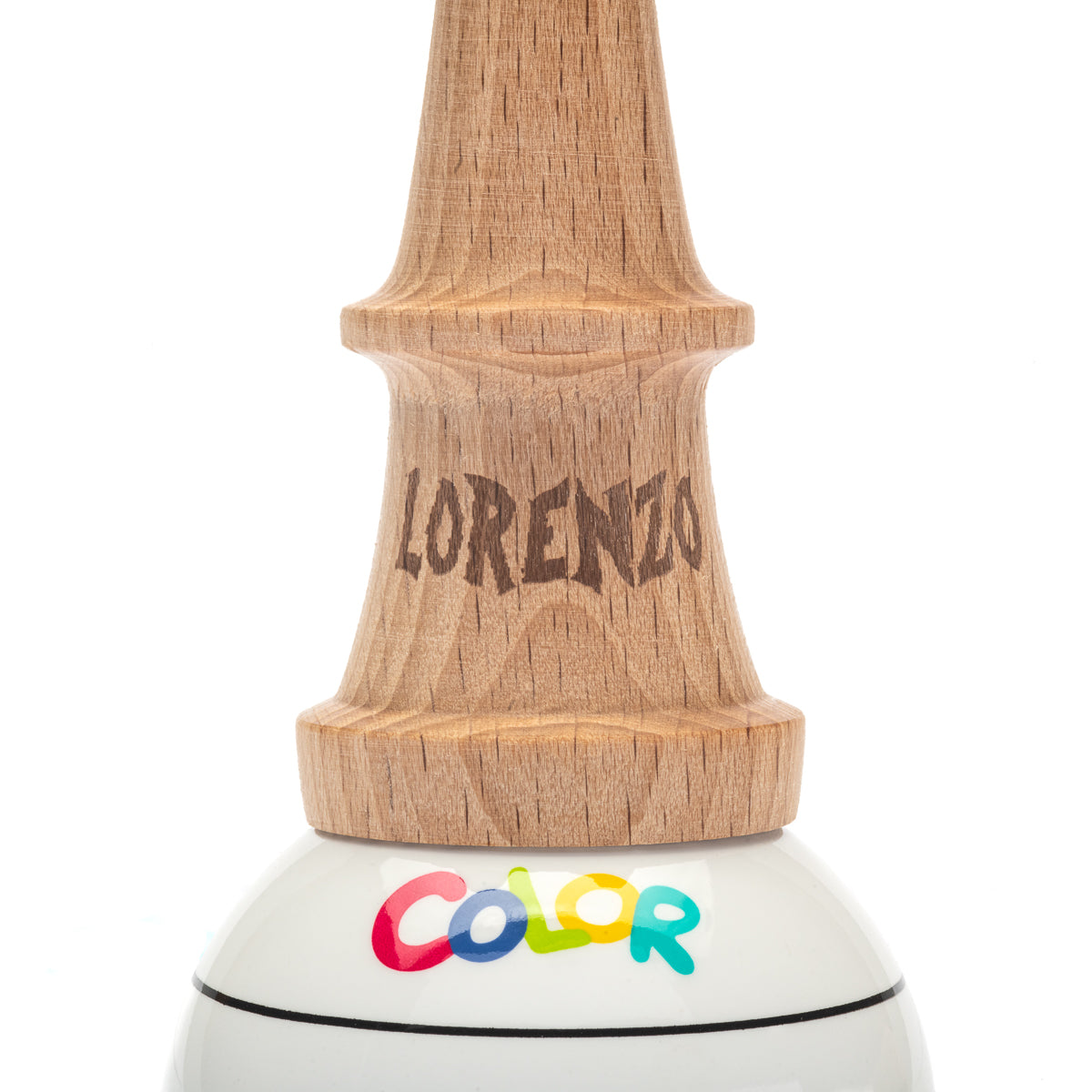 KROM X LORENZO