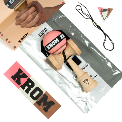 STROGO NEA MYSTERY FLAVOR