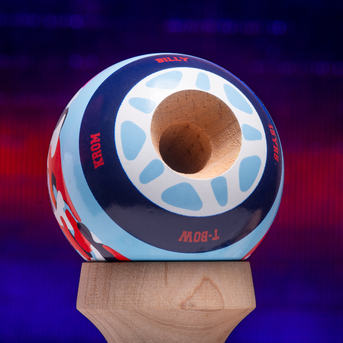 T-BOW OG MOD