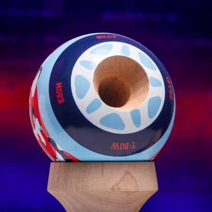 T-BOW OG MOD