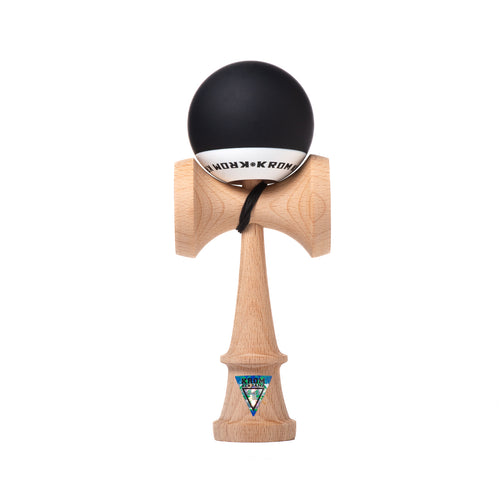 POP RUBBER BLACK