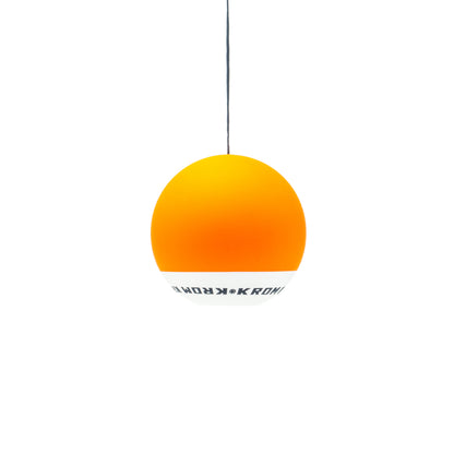 KROM POP GUMMI ORANGE 