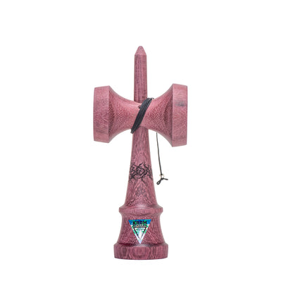 SLAYDAWG 3 KEN · PURPLE HEART