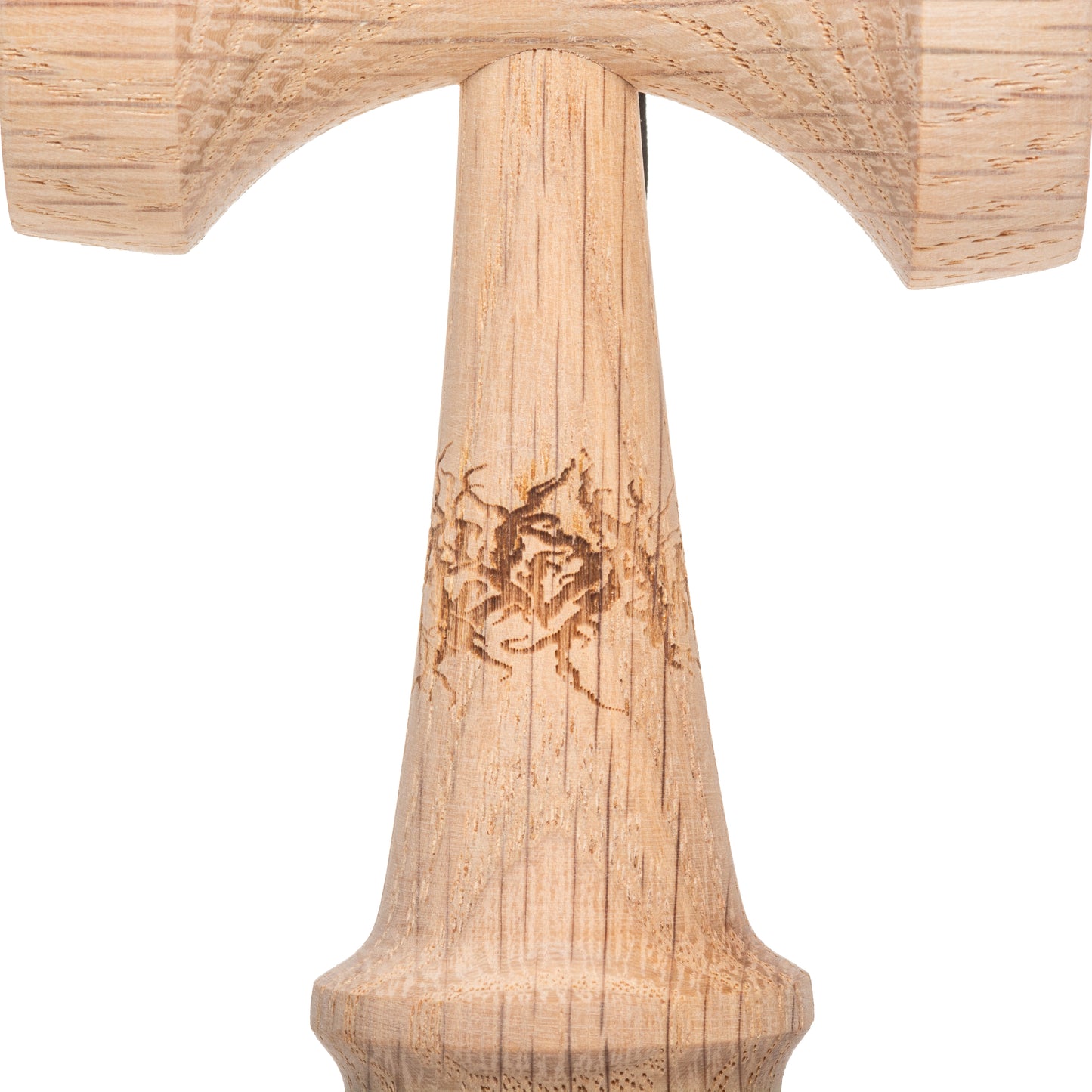 SLAYDAWG 3 KEN · RED OAK