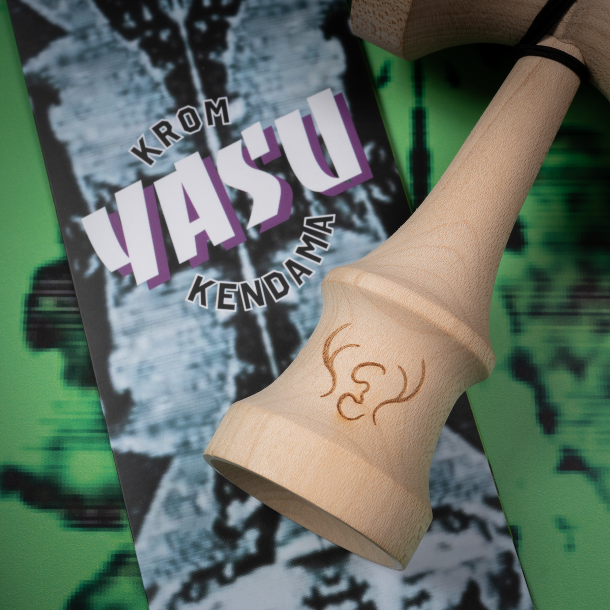 YASU PRO MOD