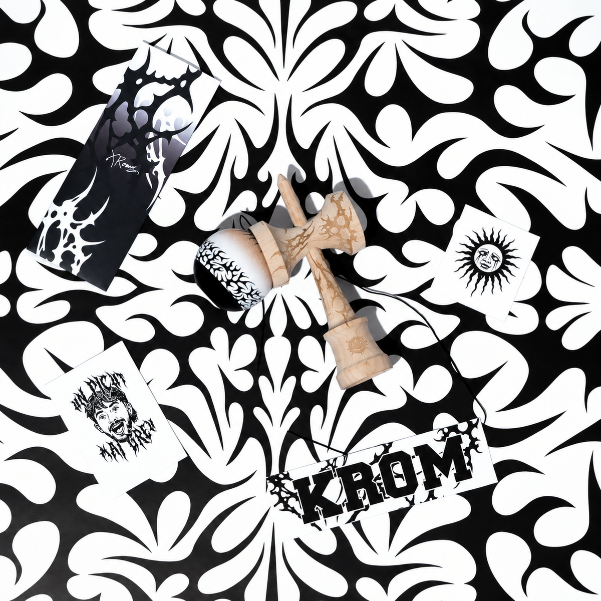 XREMUS ICON MOD