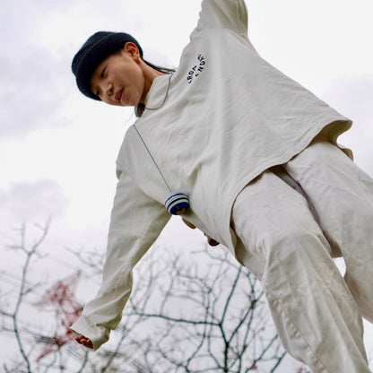 Yasuhito „YASU“ Chiba