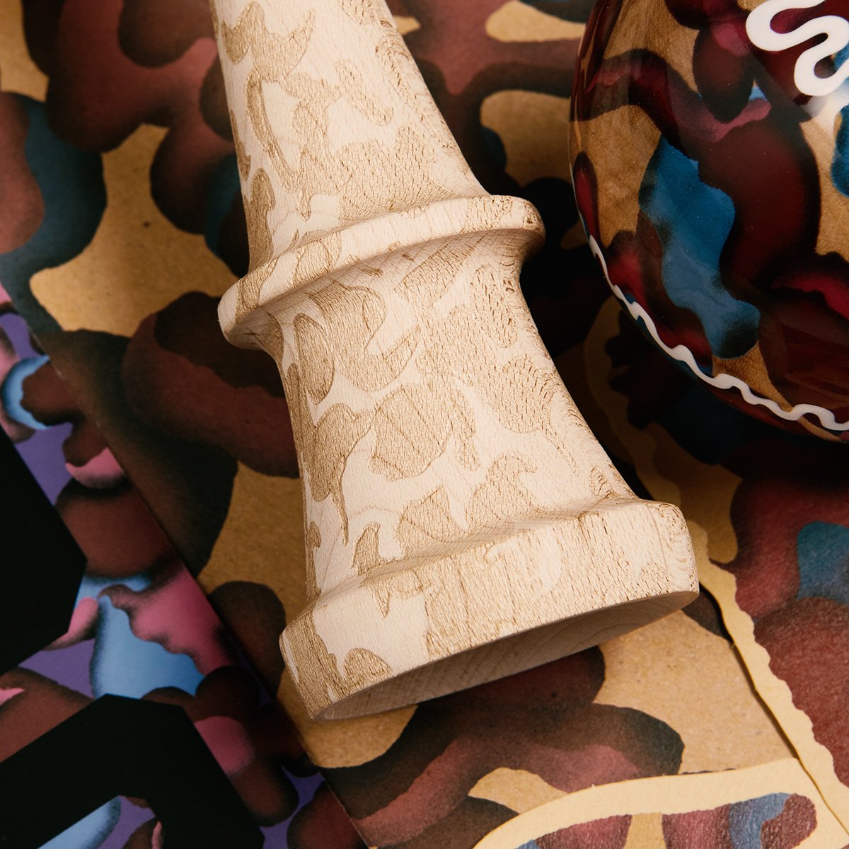 PLASTICITY NAKED HALO