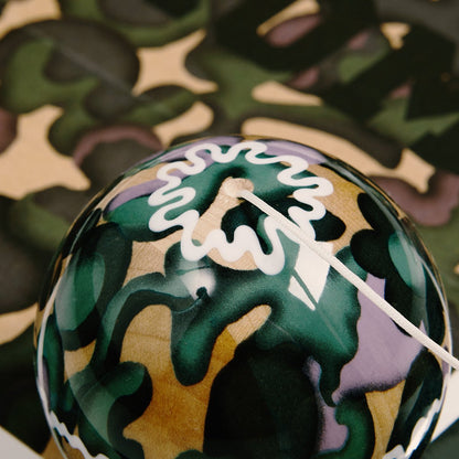 KROM PLASTICITY NACKT UMBRA 