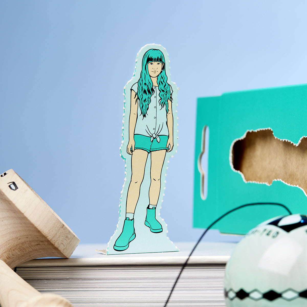 YUA SIG MOD