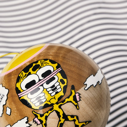 ZOGGY N' MOGGY CRAZY DREAMS